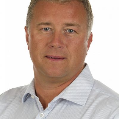 Ulrik Wållberg